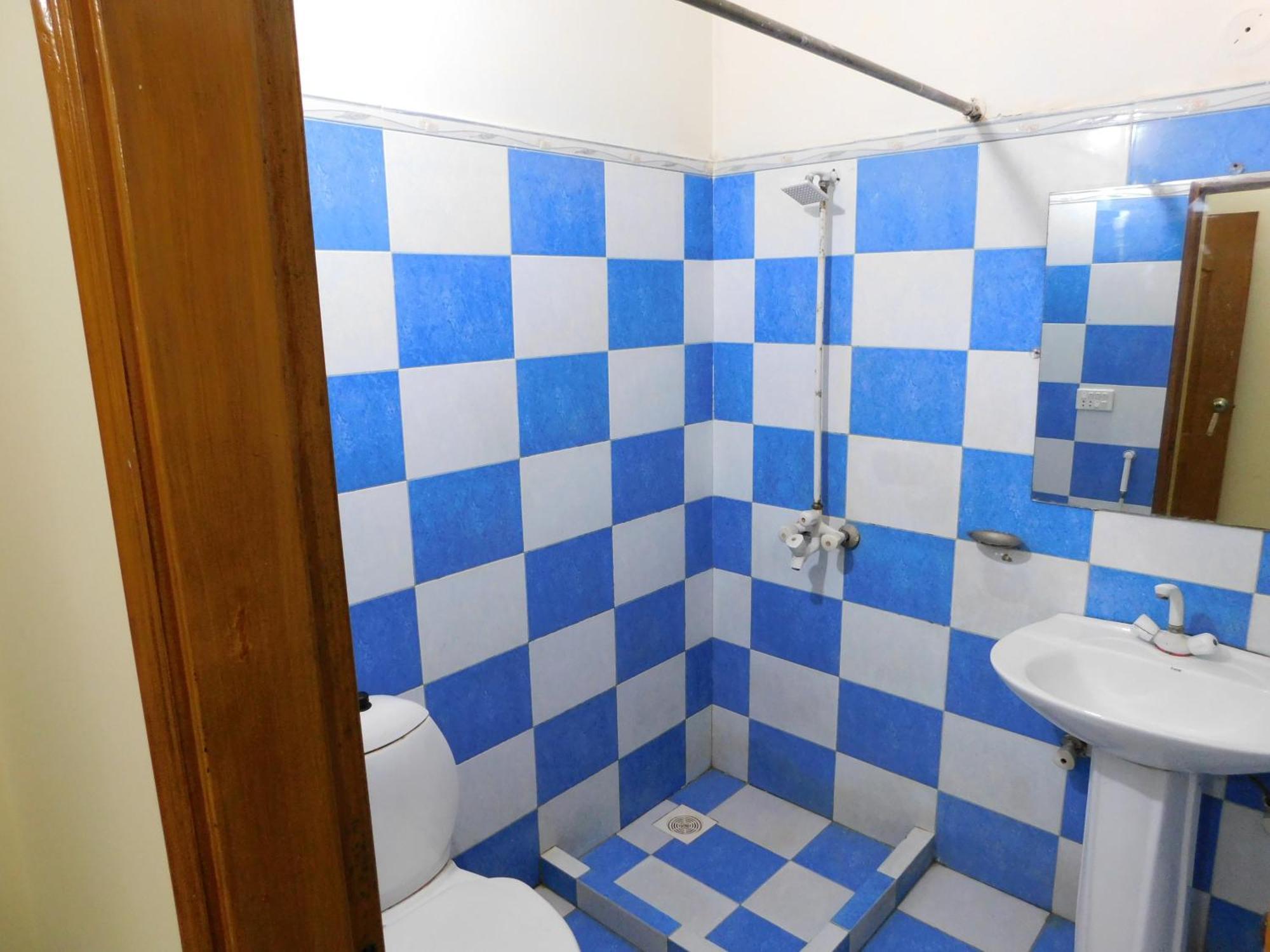 Hotel Tourist Inn Lahore Exterior foto