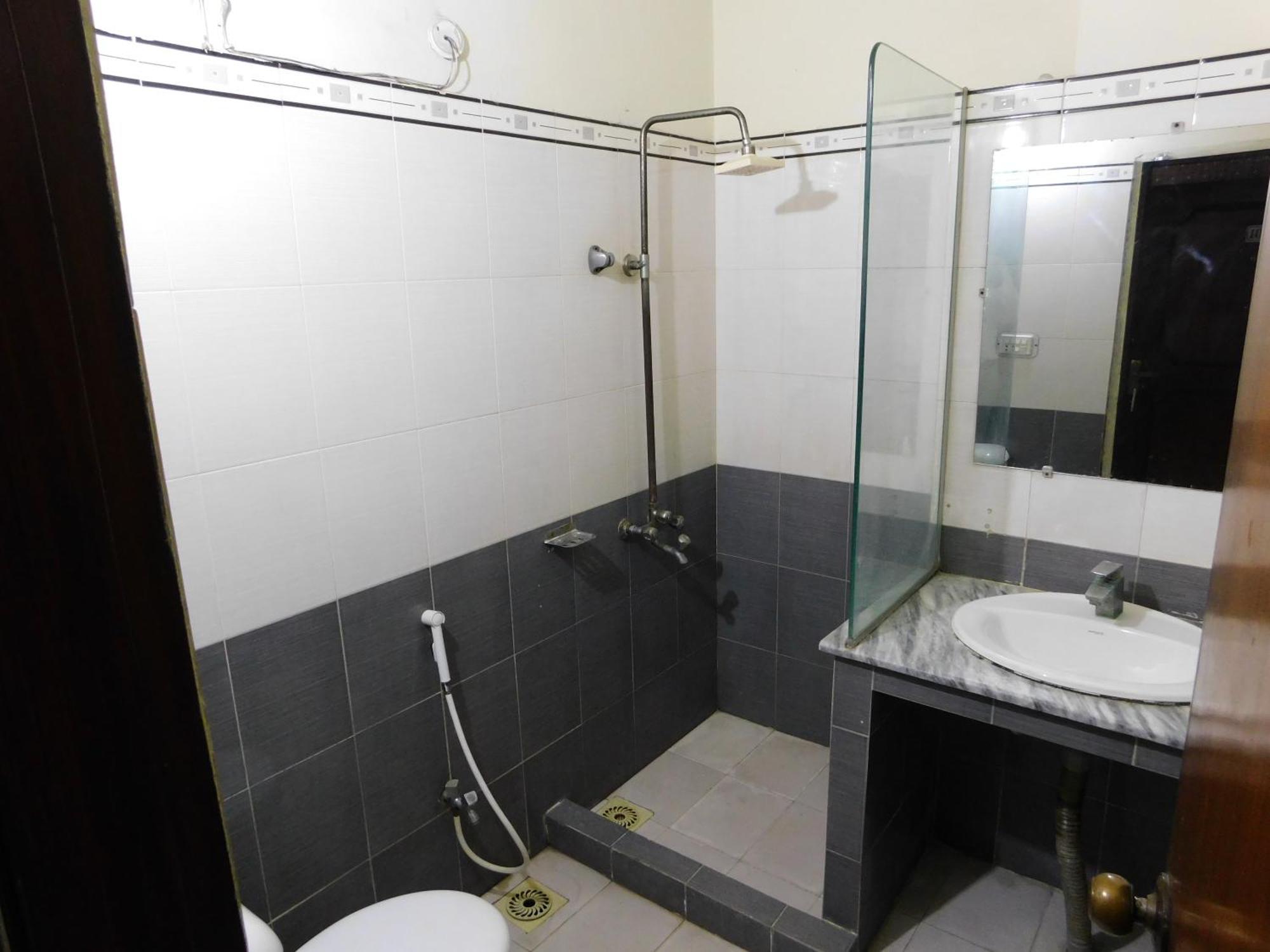Hotel Tourist Inn Lahore Exterior foto