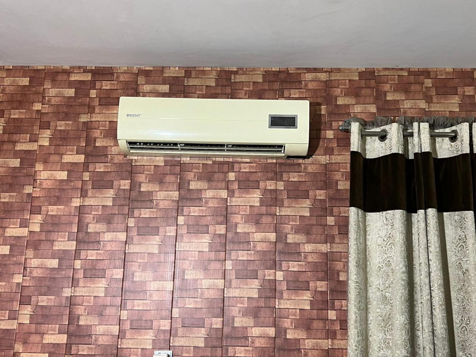 Hotel Tourist Inn Lahore Exterior foto